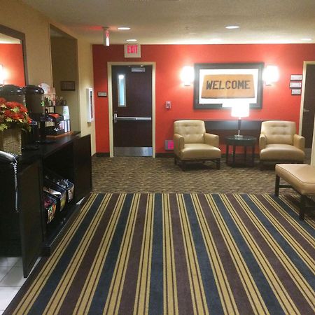 Extended Stay America Suites - Philadelphia - Mt Laurel - Crawford Place Mount Laurel Zewnętrze zdjęcie