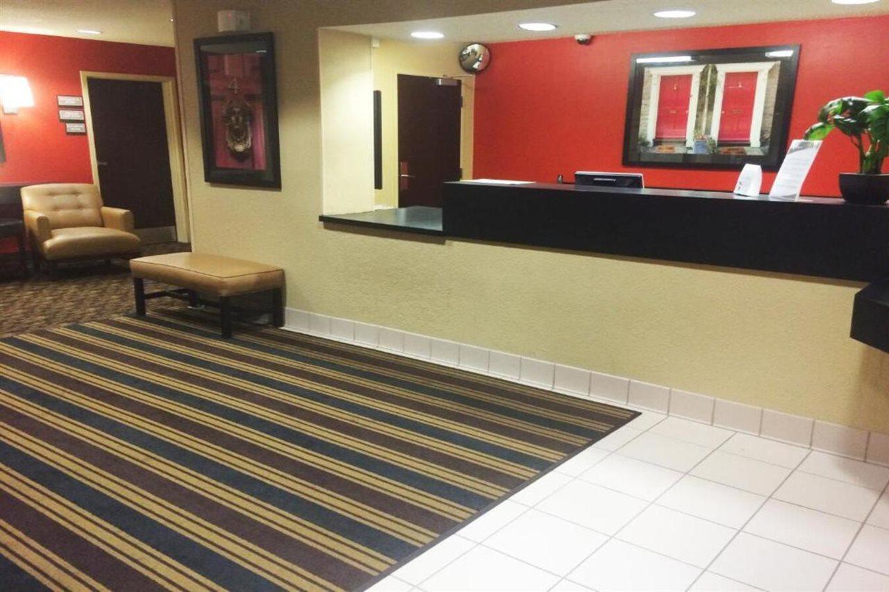 Extended Stay America Suites - Philadelphia - Mt Laurel - Crawford Place Mount Laurel Zewnętrze zdjęcie