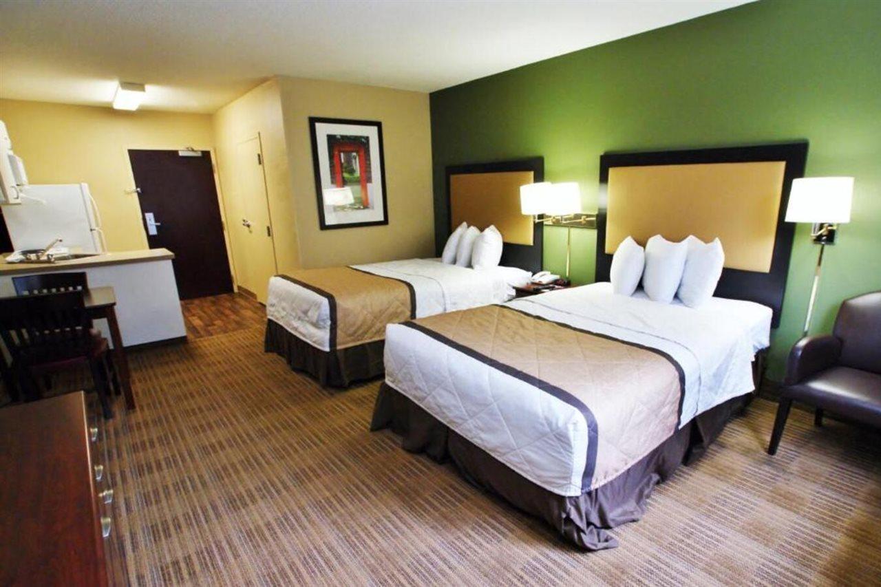 Extended Stay America Suites - Philadelphia - Mt Laurel - Crawford Place Mount Laurel Zewnętrze zdjęcie