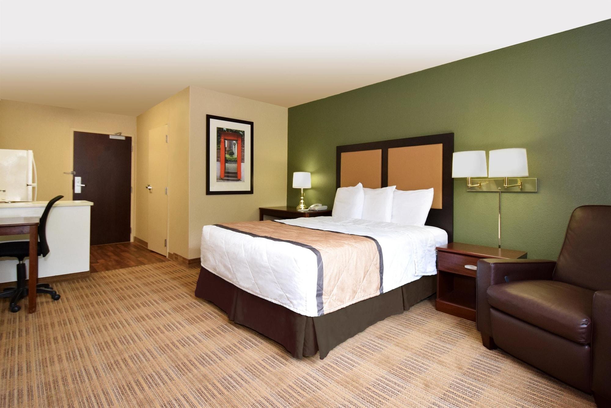 Extended Stay America Suites - Philadelphia - Mt Laurel - Crawford Place Mount Laurel Zewnętrze zdjęcie