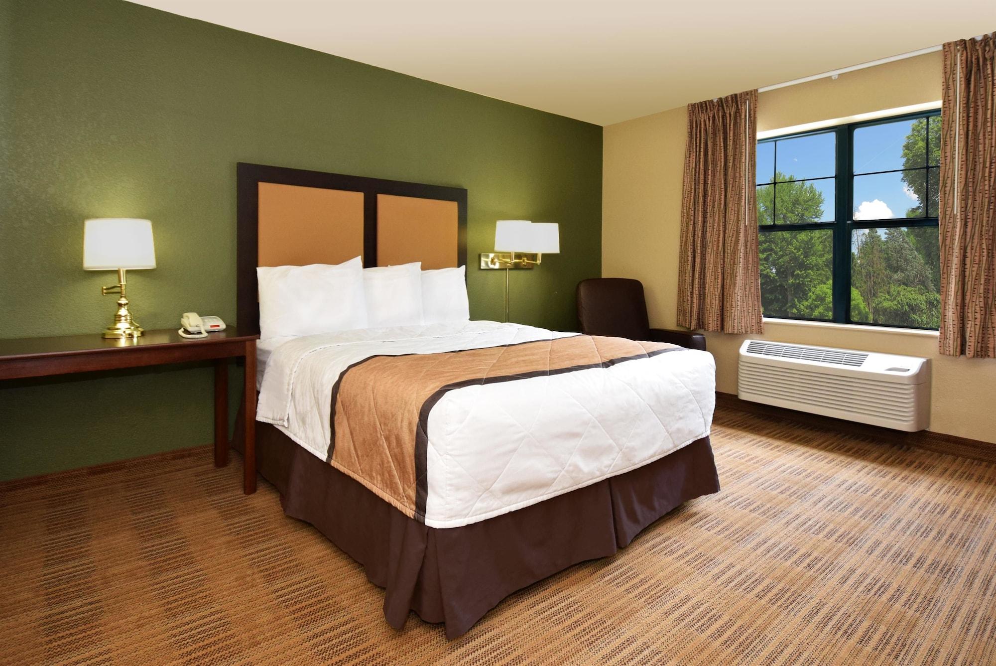 Extended Stay America Suites - Philadelphia - Mt Laurel - Crawford Place Mount Laurel Zewnętrze zdjęcie