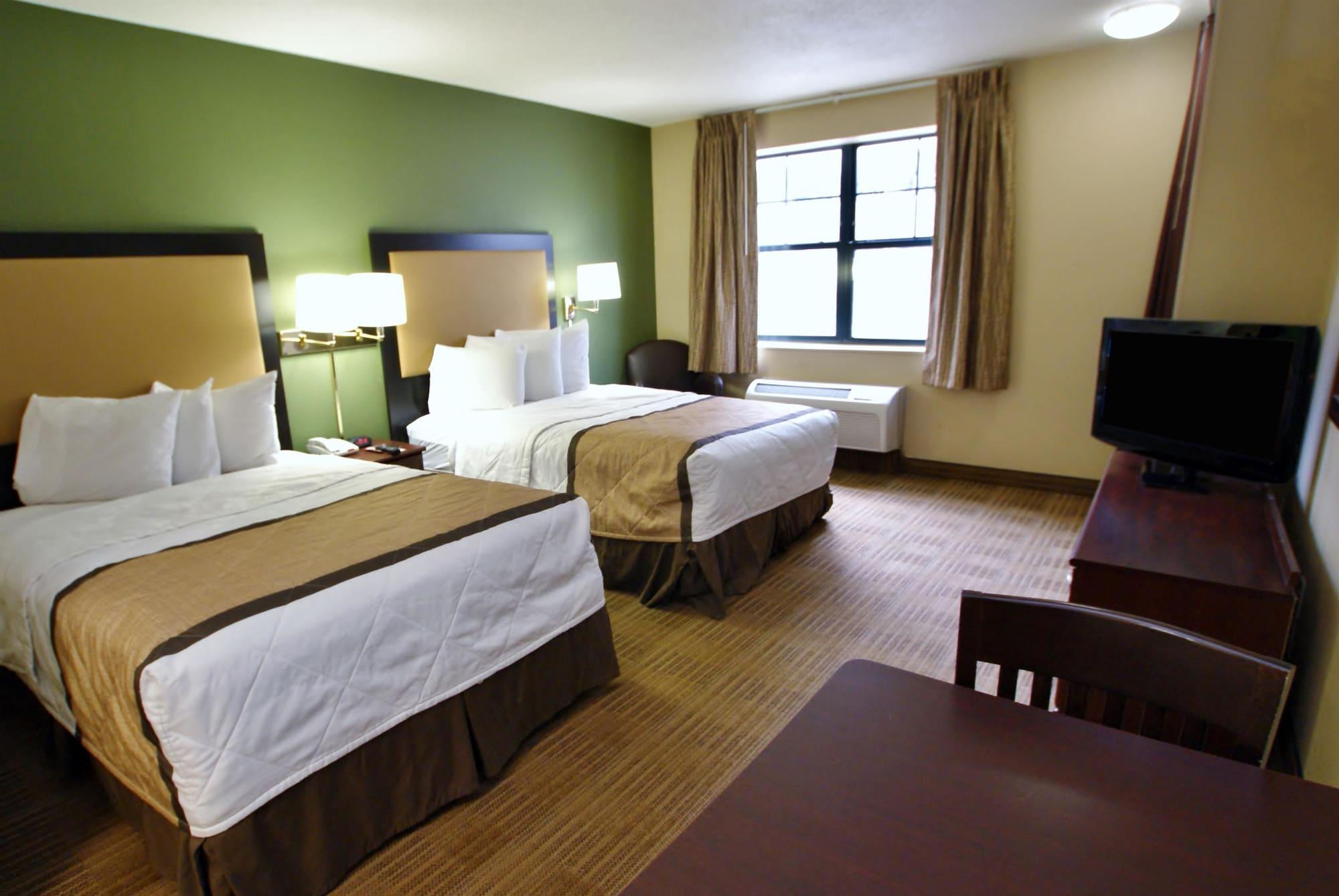 Extended Stay America Suites - Philadelphia - Mt Laurel - Crawford Place Mount Laurel Zewnętrze zdjęcie