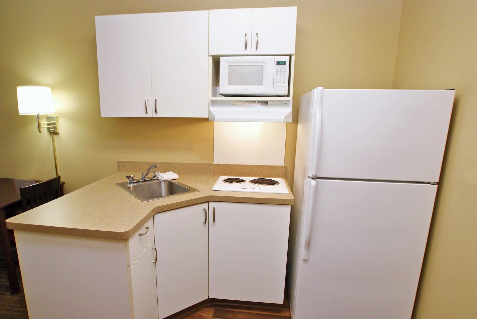 Extended Stay America Suites - Philadelphia - Mt Laurel - Crawford Place Mount Laurel Zewnętrze zdjęcie