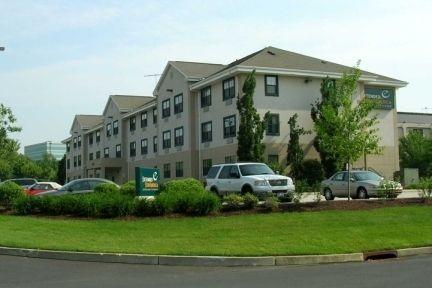 Extended Stay America Suites - Philadelphia - Mt Laurel - Crawford Place Mount Laurel Zewnętrze zdjęcie