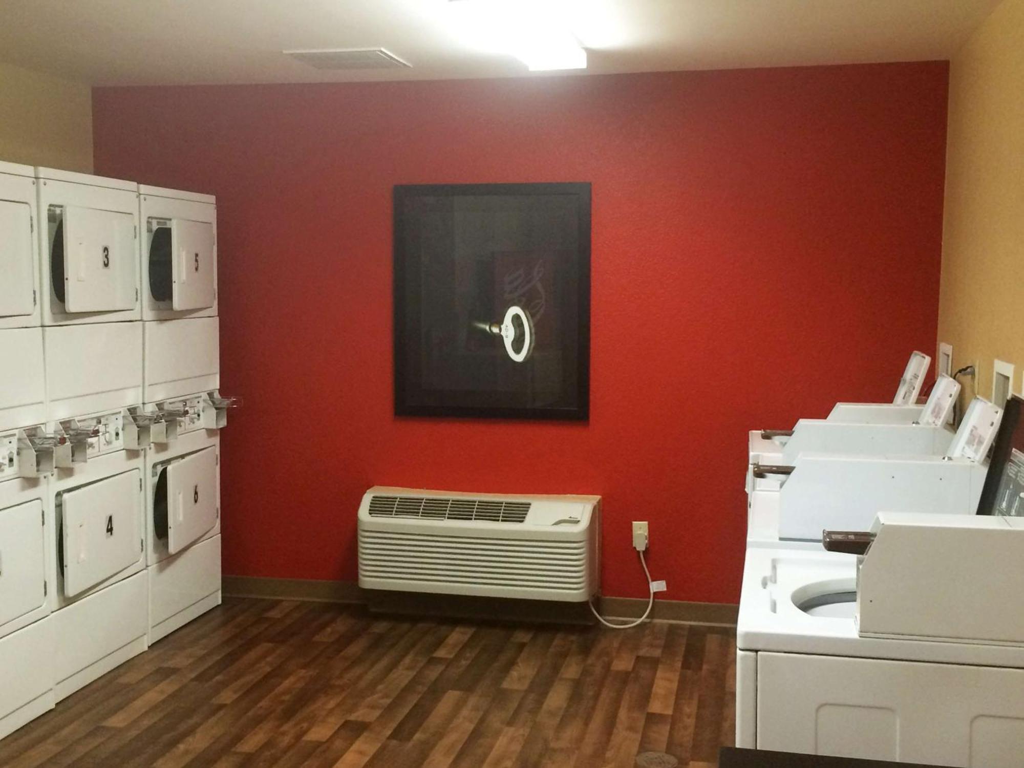 Extended Stay America Suites - Philadelphia - Mt Laurel - Crawford Place Mount Laurel Zewnętrze zdjęcie