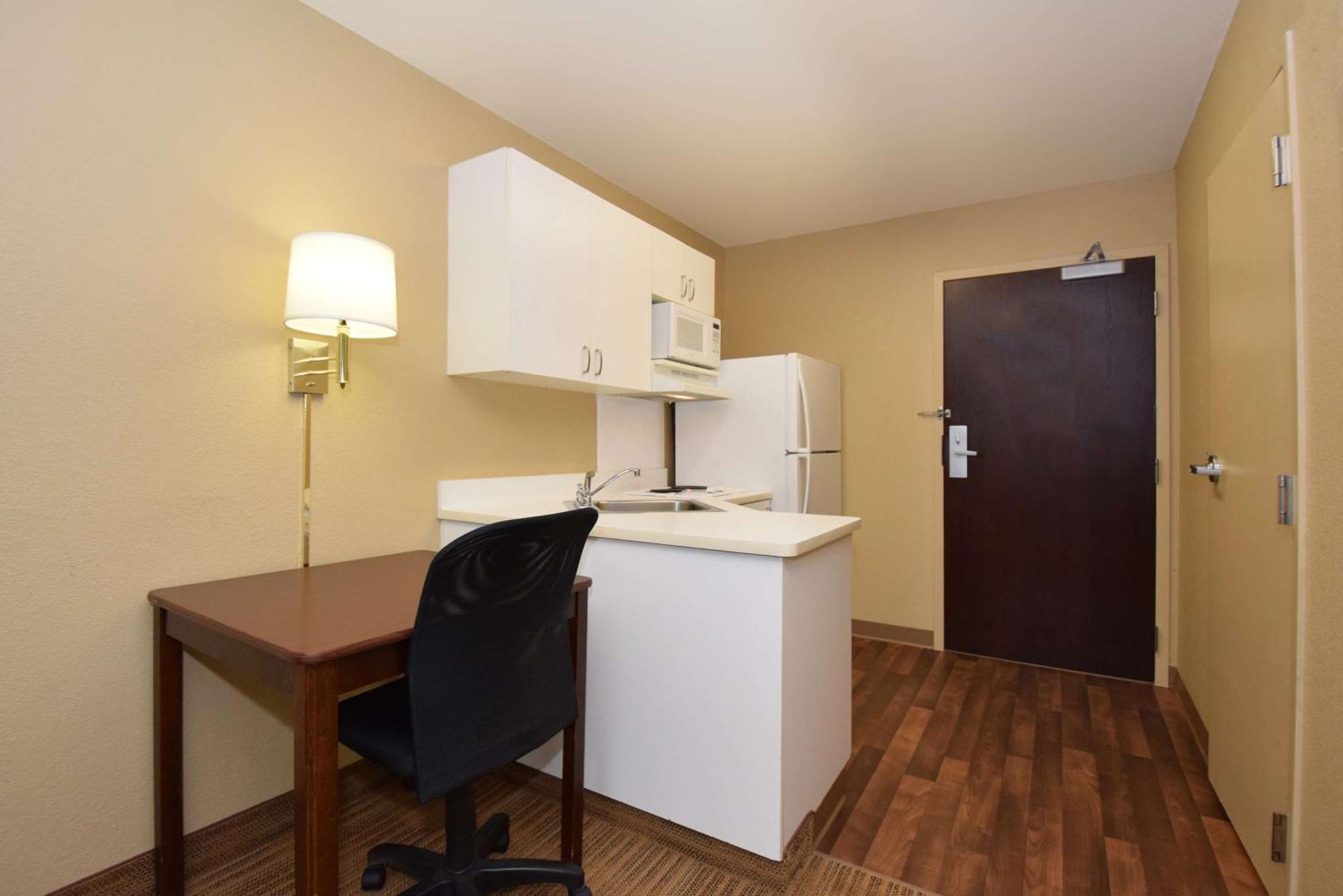 Extended Stay America Suites - Philadelphia - Mt Laurel - Crawford Place Mount Laurel Zewnętrze zdjęcie