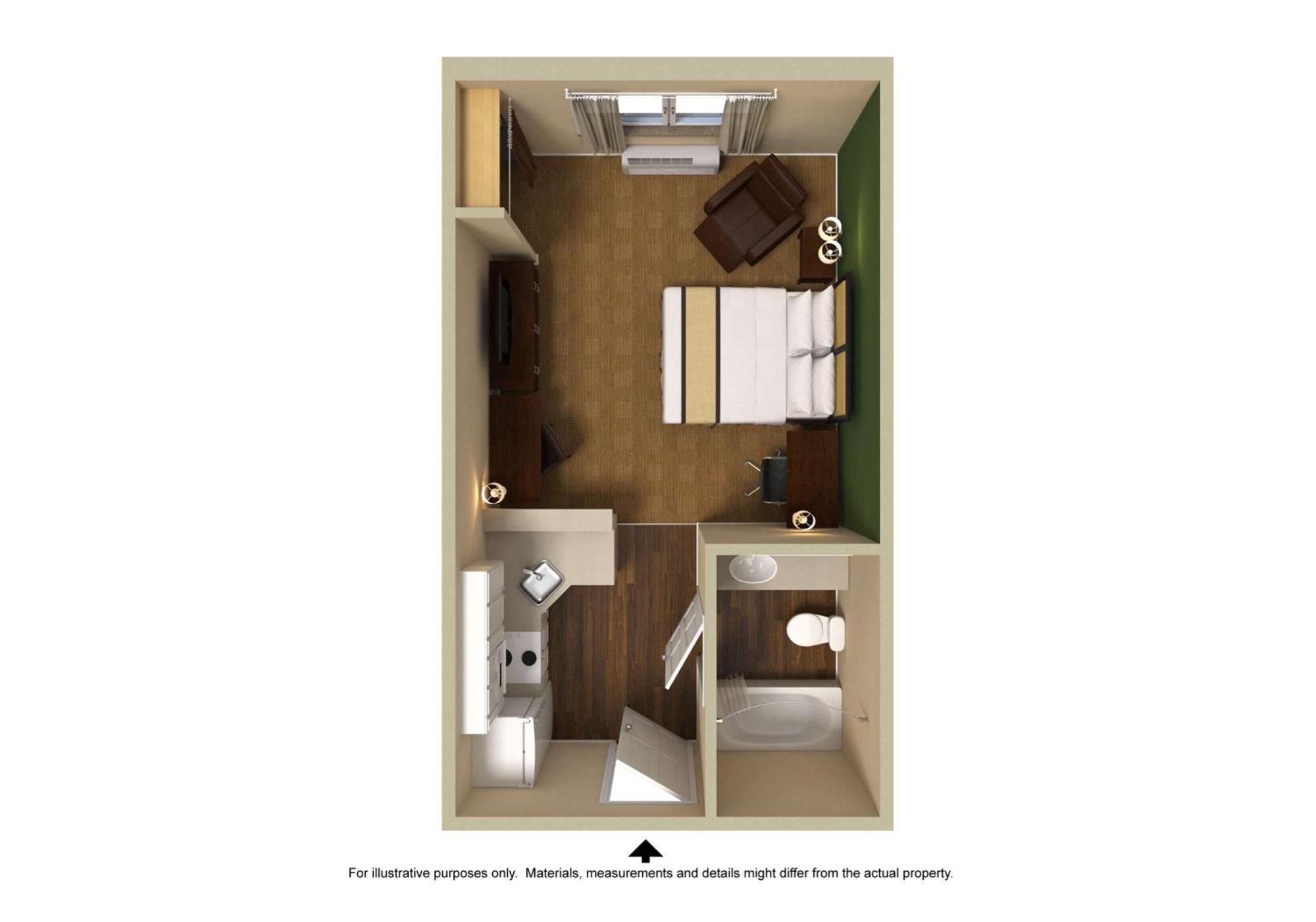 Extended Stay America Suites - Philadelphia - Mt Laurel - Crawford Place Mount Laurel Zewnętrze zdjęcie