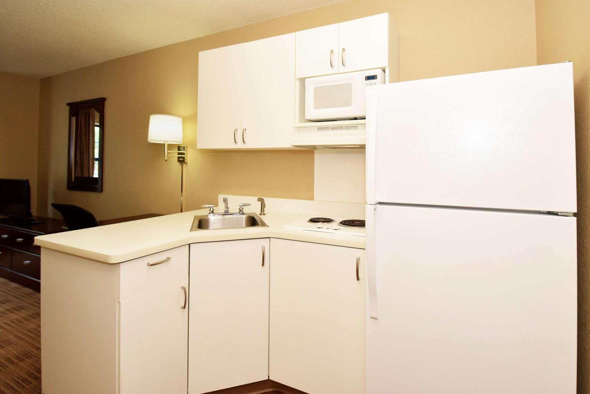 Extended Stay America Suites - Philadelphia - Mt Laurel - Crawford Place Mount Laurel Zewnętrze zdjęcie