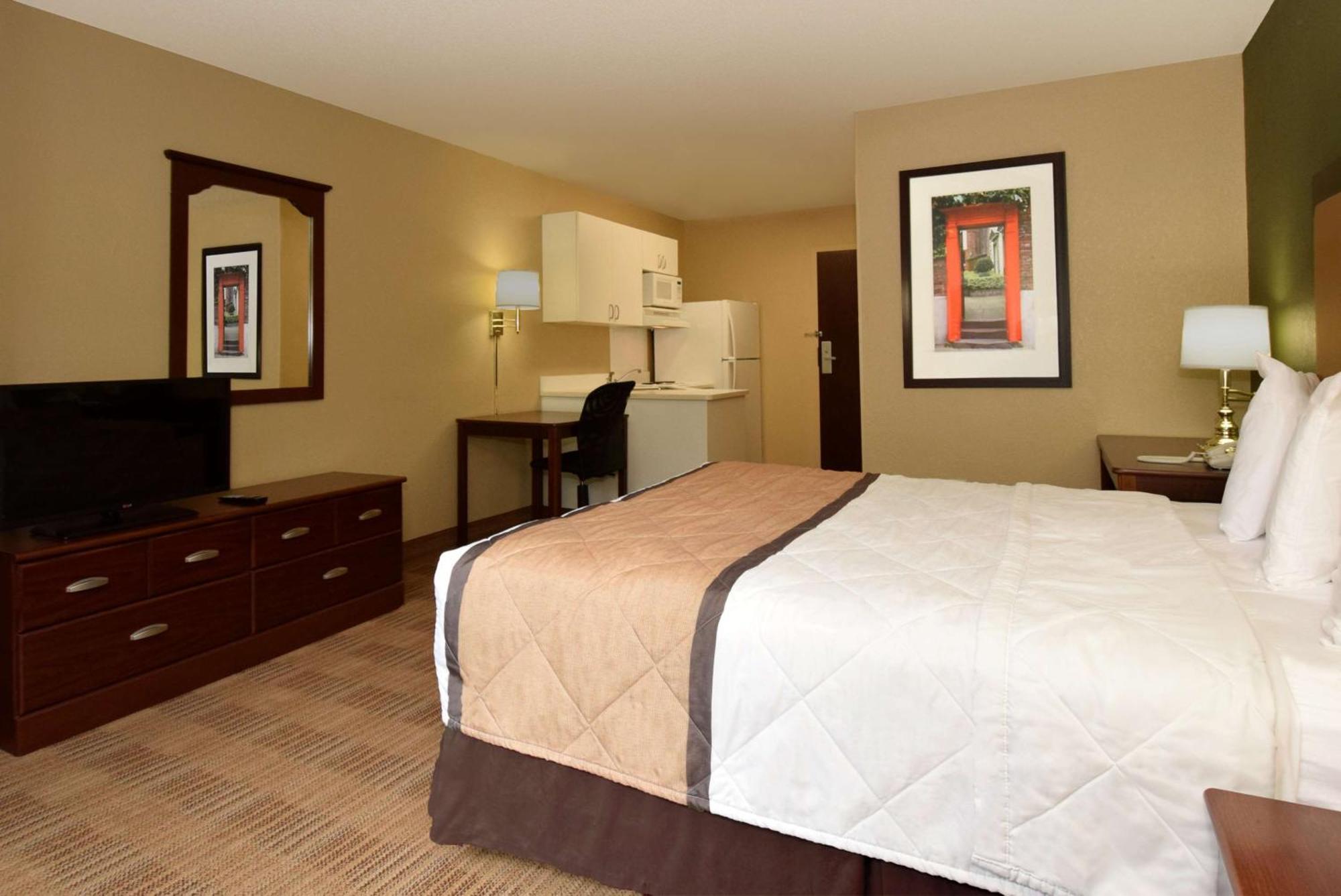 Extended Stay America Suites - Philadelphia - Mt Laurel - Crawford Place Mount Laurel Zewnętrze zdjęcie