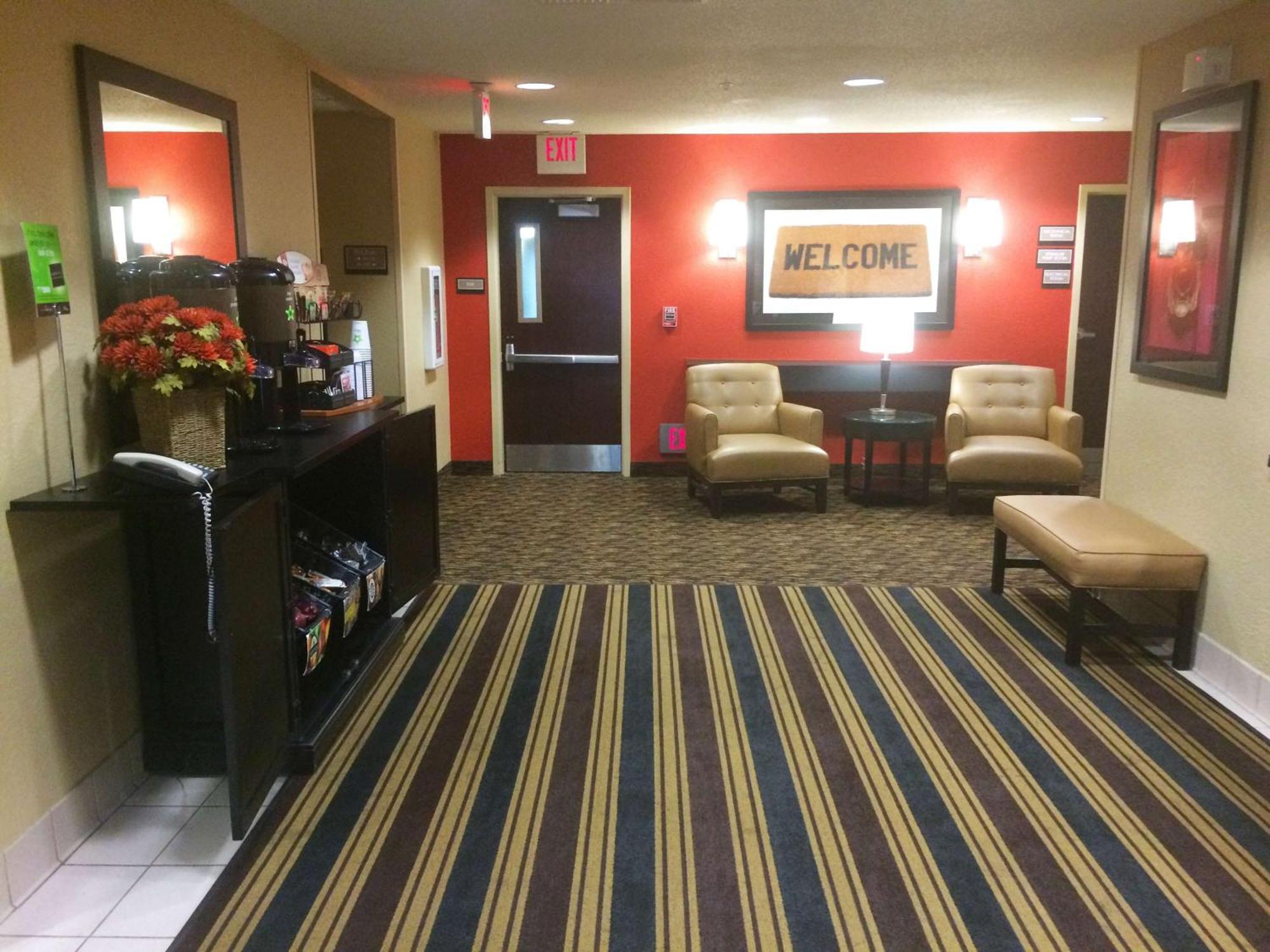 Extended Stay America Suites - Philadelphia - Mt Laurel - Crawford Place Mount Laurel Zewnętrze zdjęcie
