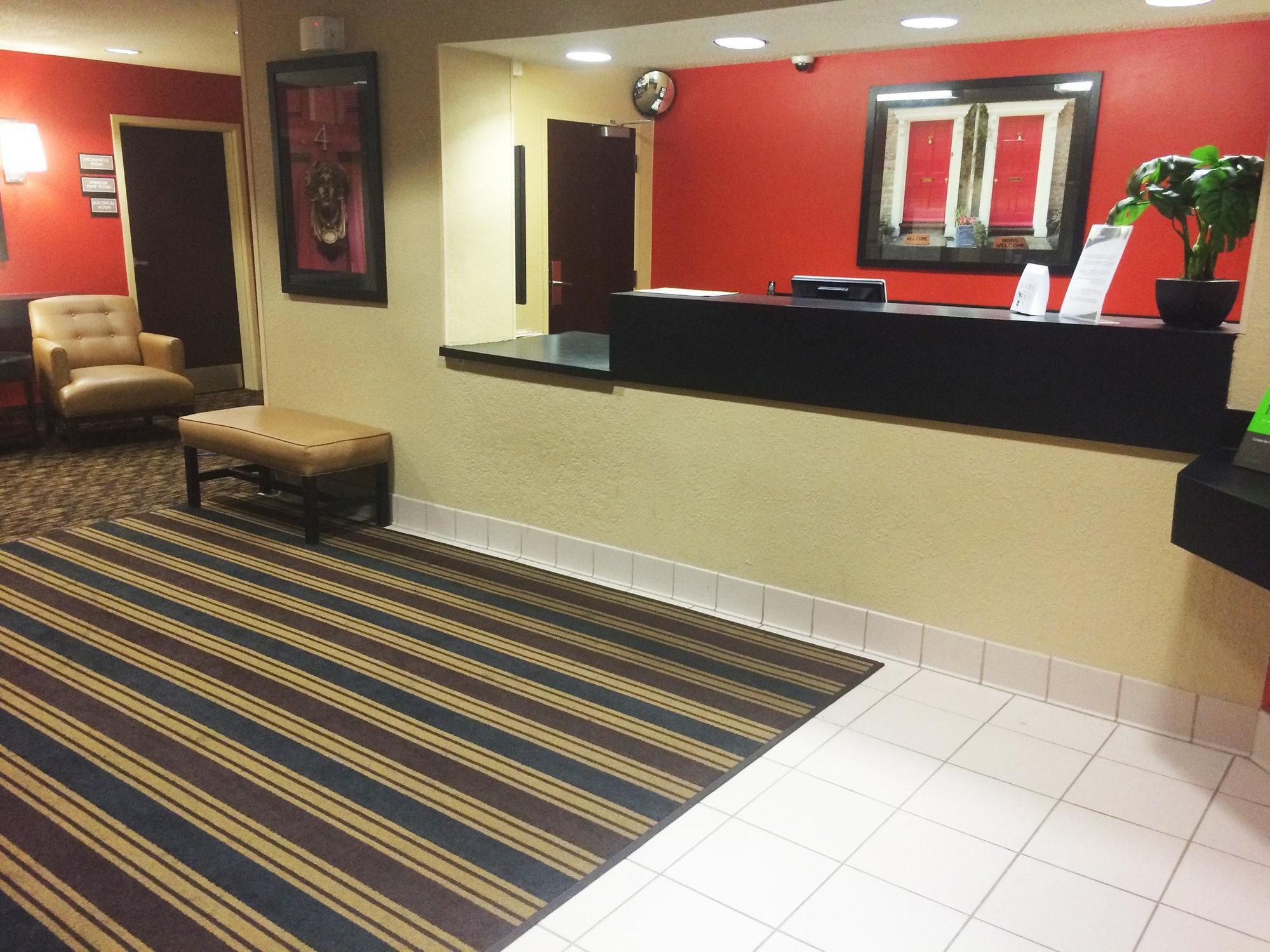 Extended Stay America Suites - Philadelphia - Mt Laurel - Crawford Place Mount Laurel Zewnętrze zdjęcie