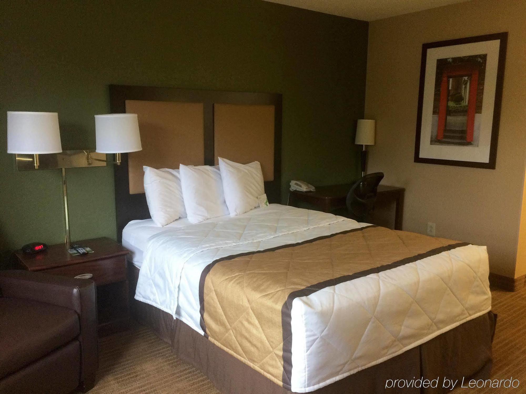 Extended Stay America Suites - Philadelphia - Mt Laurel - Crawford Place Mount Laurel Zewnętrze zdjęcie