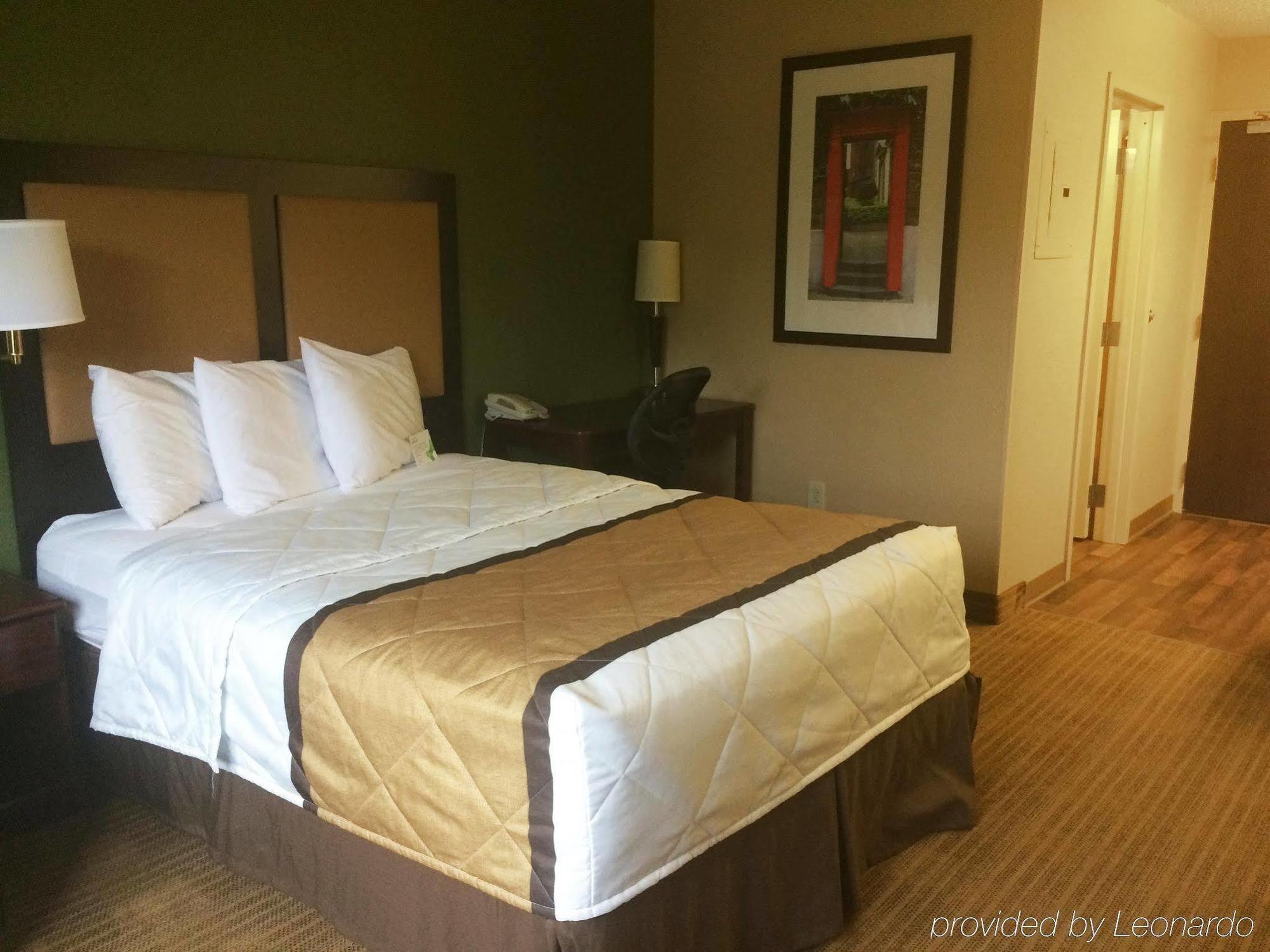 Extended Stay America Suites - Philadelphia - Mt Laurel - Crawford Place Mount Laurel Zewnętrze zdjęcie