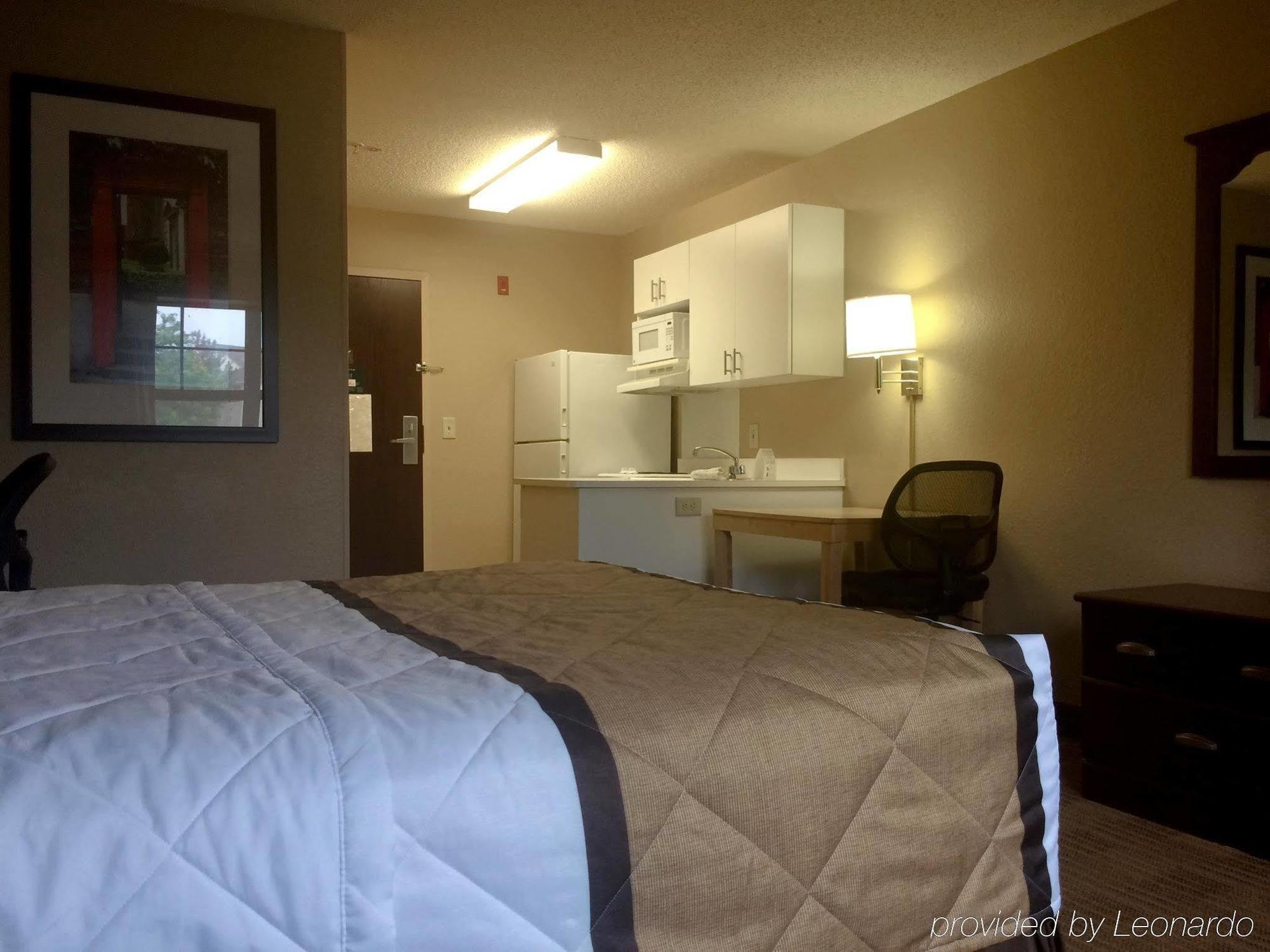 Extended Stay America Suites - Philadelphia - Mt Laurel - Crawford Place Mount Laurel Zewnętrze zdjęcie
