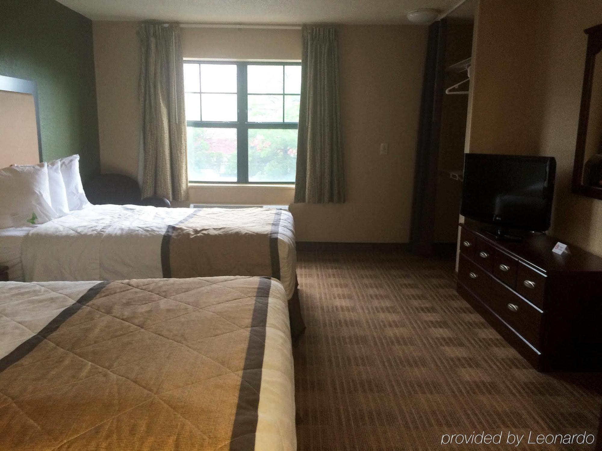 Extended Stay America Suites - Philadelphia - Mt Laurel - Crawford Place Mount Laurel Zewnętrze zdjęcie